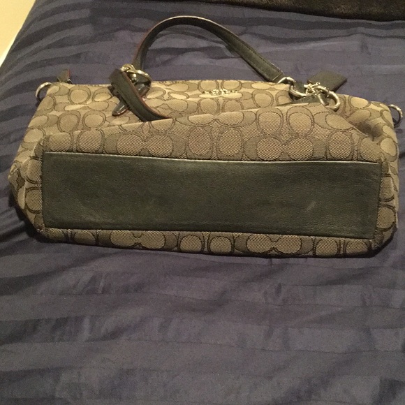 Coach bag - Picture 6 of 6